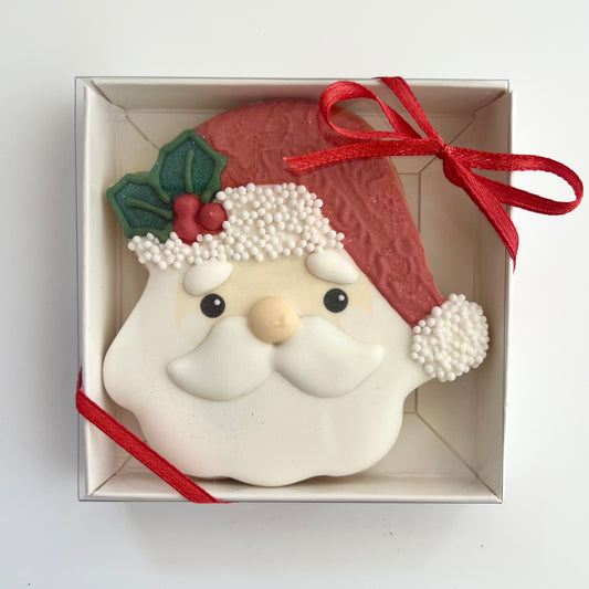 Christmas Cookie Gift Box x1