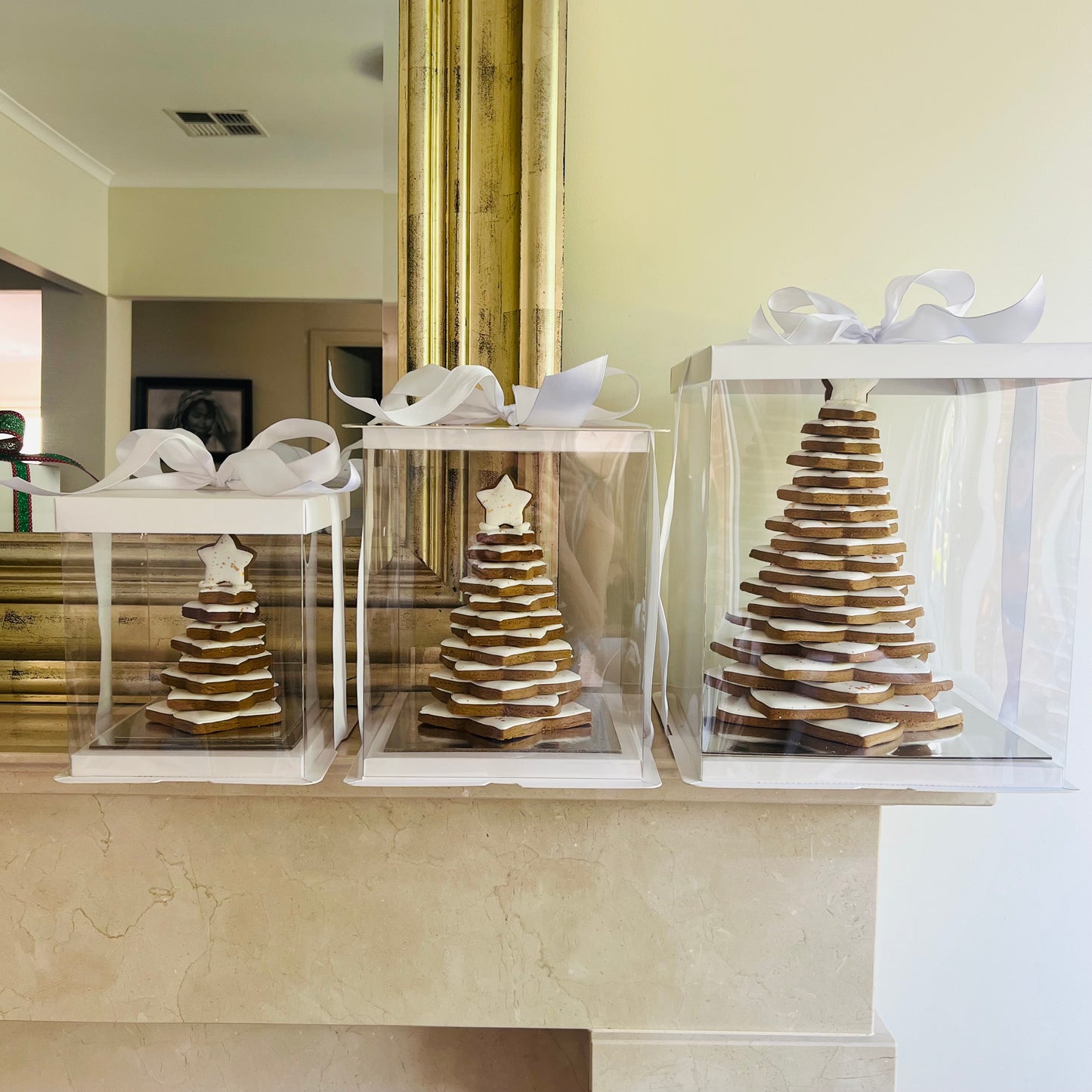 Cookie Tree SMALL