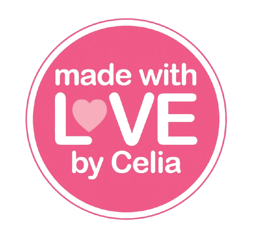 Made With Love by Celia